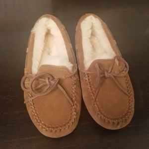 UGG slippers